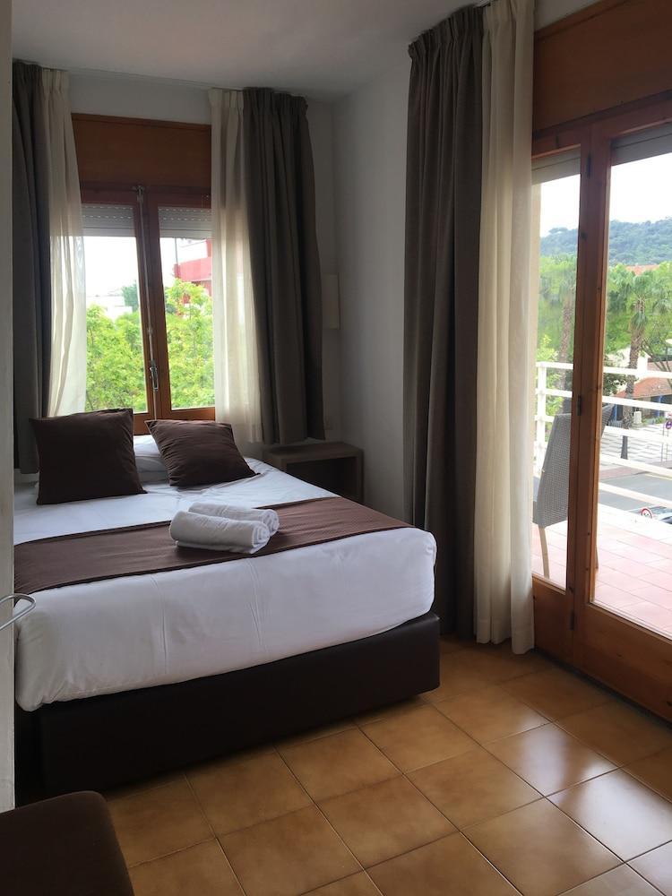 Hotel Hipica Park 플라티야 다로 외부 사진