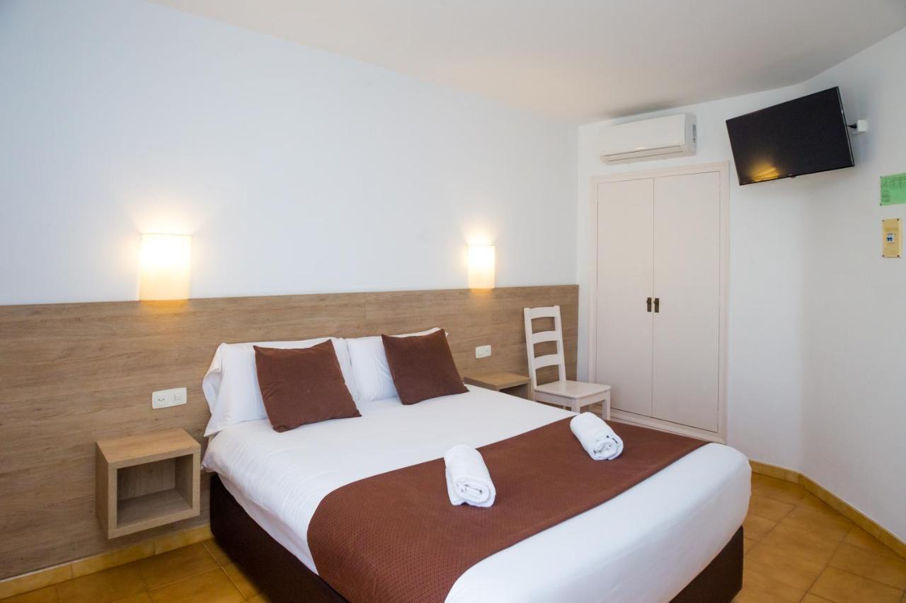 Hotel Hipica Park 플라티야 다로 외부 사진