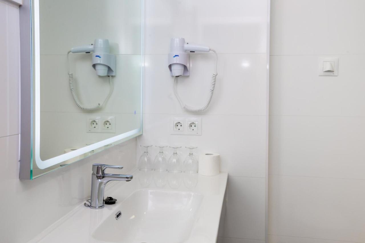 Hotel Hipica Park 플라티야 다로 외부 사진