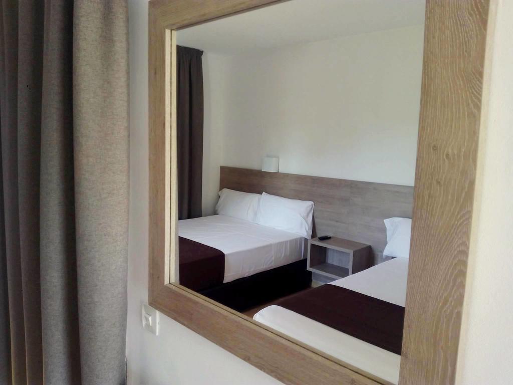 Hotel Hipica Park 플라티야 다로 외부 사진