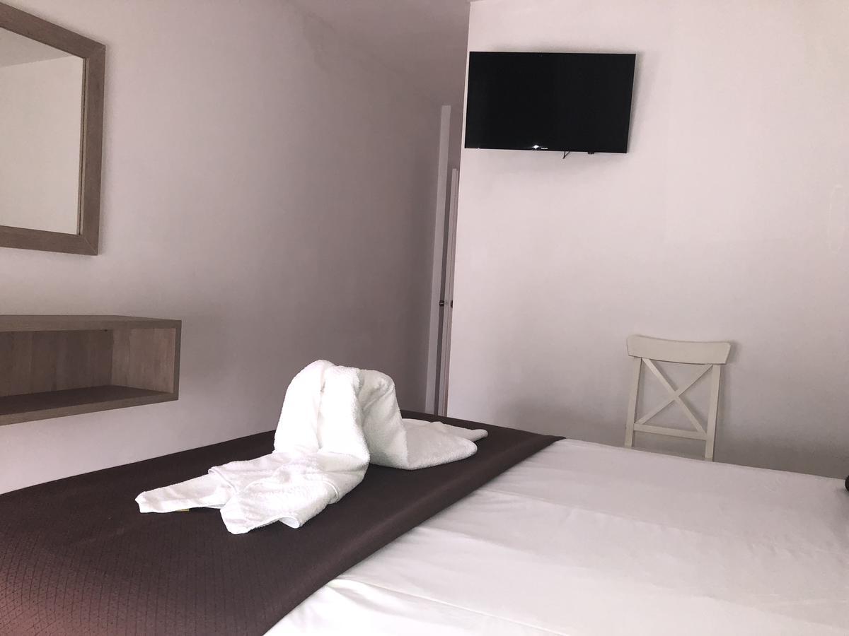 Hotel Hipica Park 플라티야 다로 외부 사진