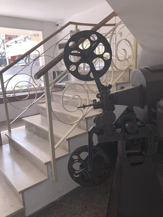 Hotel Hipica Park 플라티야 다로 외부 사진
